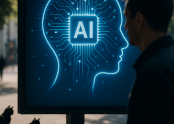 Inteligencia artificial: ¿Demasiado poder para controlar?