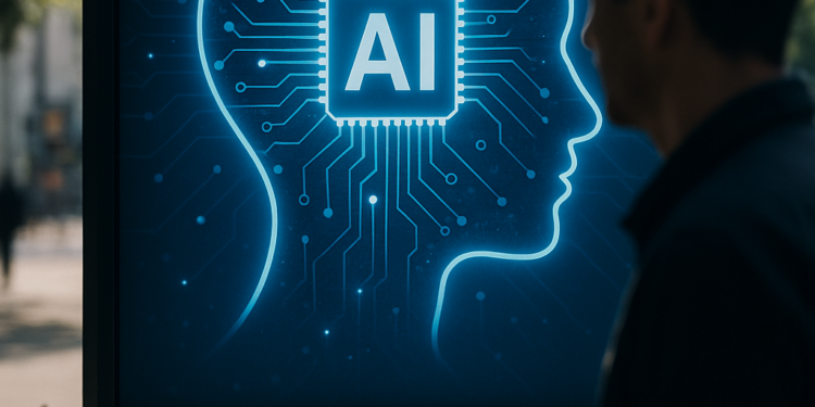 Inteligencia artificial: ¿Demasiado poder para controlar?