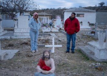 La NAHJ premia el reportaje sobre el rescate de los mineros del Pinabete publicado en EL PAÍS