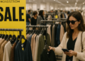 La Venta Anual de Nordstrom 2026: Compras de Editores de Vogue