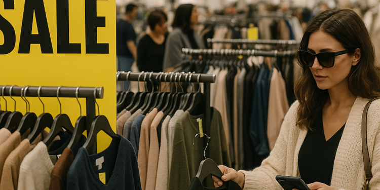 La Venta Anual de Nordstrom 2026: Compras de Editores de Vogue