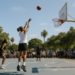 La WNBA en su era divertida. Agradecemos a los Studbudz.