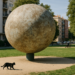 La esfera que nunca dejó de girar