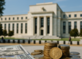 La moneda pierde valor frente a la Fed.