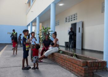 La nueva normalidad en Caracas se vive entre el trauma y el duelo