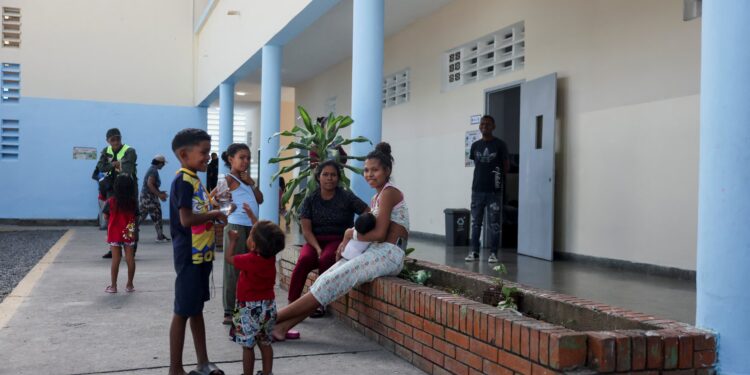 La nueva normalidad en Caracas se vive entre el trauma y el duelo