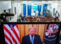 Las cadenas que se negaron a emitir el discurso de Trump se enfrentan a las represalias del Gobierno | Internacional