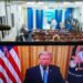Las cadenas que se negaron a emitir el discurso de Trump se enfrentan a las represalias del Gobierno | Internacional