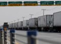 Las importaciones de cloruro de calcio crecen un 100.000% para ocultar huachicol fiscal en la aduana de Matamoros