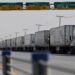 Las importaciones de cloruro de calcio crecen un 100.000% para ocultar huachicol fiscal en la aduana de Matamoros