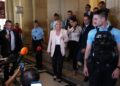 Le Pen, desprestigio y condena