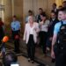 Le Pen, desprestigio y condena