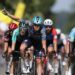 Merlier, impresionante, repite victoria al ‘sprint’ en el Tour de Francia