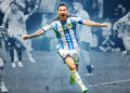 Messi: La Máxima Estrella del Futbol