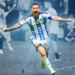 Messi: La Máxima Estrella del Futbol