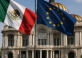 México, aliado confiable de la UE
