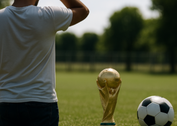 Mi adiós a la Copa del Mundo