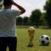 Mi adiós a la Copa del Mundo