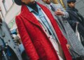 Muestra de estilo de hombre en Florence 2026