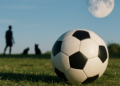 NASA enviará una pelota a la Luna