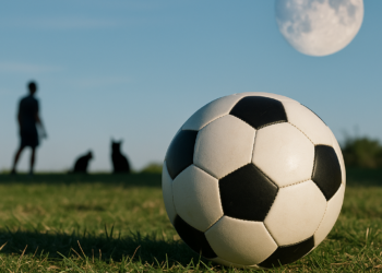 NASA enviará una pelota a la Luna