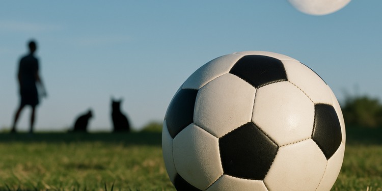 NASA enviará una pelota a la Luna