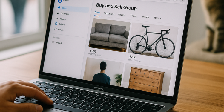 Negociar en grupos de Facebook: ¿una estrategia eficaz para captar clientes?