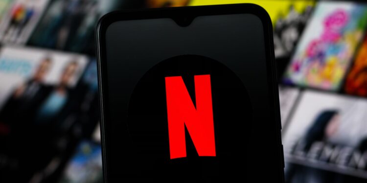 Netflix eleva un 8,8% su beneficio en el segunto trimestre, pero decepciona con sus previsiones | Empresas