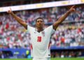 Ni Kane, ni Haaland: Bellingham reina con un doblete y mete a Inglaterra en las semifinales del Mundial