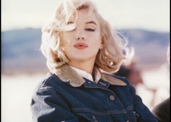 Ni rubia ni tonta, Marilyn Monroe contra los lobos de Hollywood