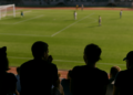 Nos quedamos sin el gol, pero disfrutamos.