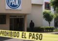 PAN investiga a protegidos de Brugada y Rubalcava