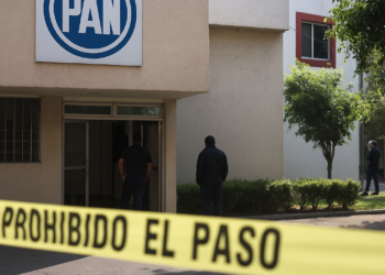 PAN investiga a protegidos de Brugada y Rubalcava