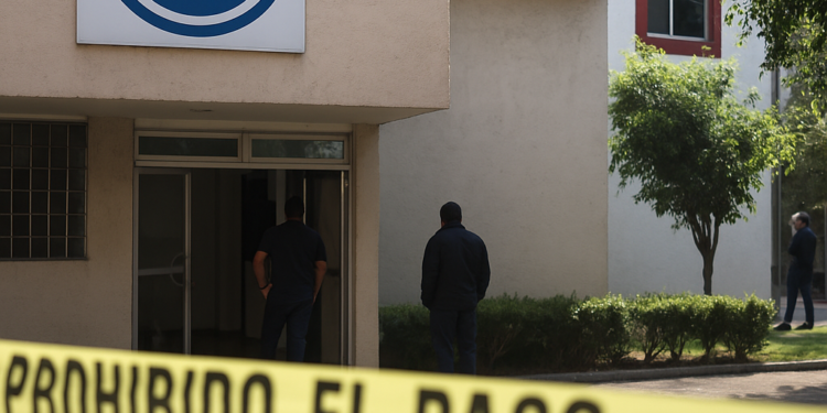 PAN investiga a protegidos de Brugada y Rubalcava