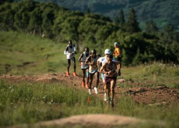 Quebec, una apuesta por el trail en el país de los deportes de invierno