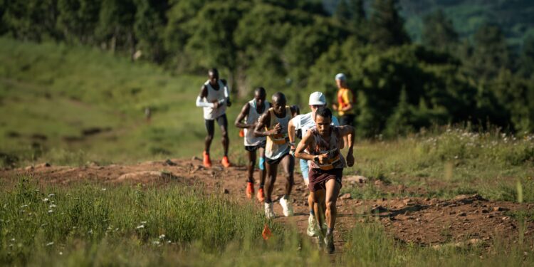 Quebec, una apuesta por el trail en el país de los deportes de invierno