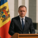 Renunció el premier de Moldavia, Munteanu.