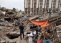 Ruina sobre ruinas en Venezuela