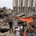 Ruina sobre ruinas en Venezuela
