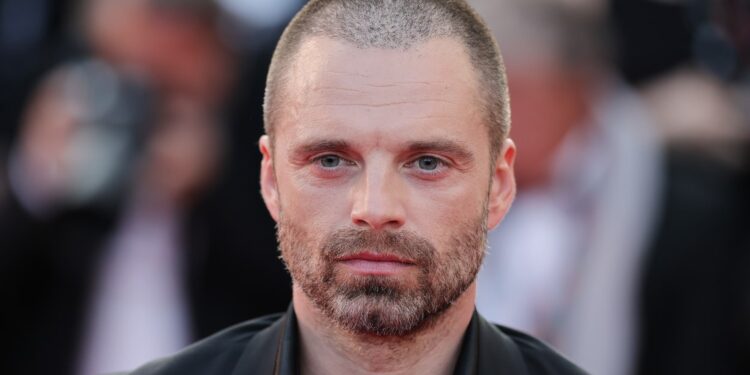 Sebastian Stan o el misterio del actor que pasa desapercibido a pesar de estar en todas partes