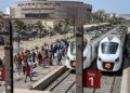 Senegal apuesta por el tren expreso para descongestionar su capital | Carta del corresponsal