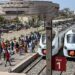 Senegal apuesta por el tren expreso para descongestionar su capital | Carta del corresponsal