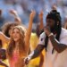 Show de medio tiempo de Copa Mundial: ¡Un Muppet de aplaudir!