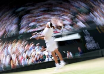 Sinner y Zverev, una final a golpe de martillo