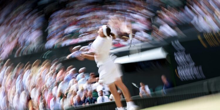Sinner y Zverev, una final a golpe de martillo