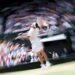 Sinner y Zverev, una final a golpe de martillo