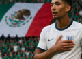 Superaron las expectativas: Bellingham elogia a México.