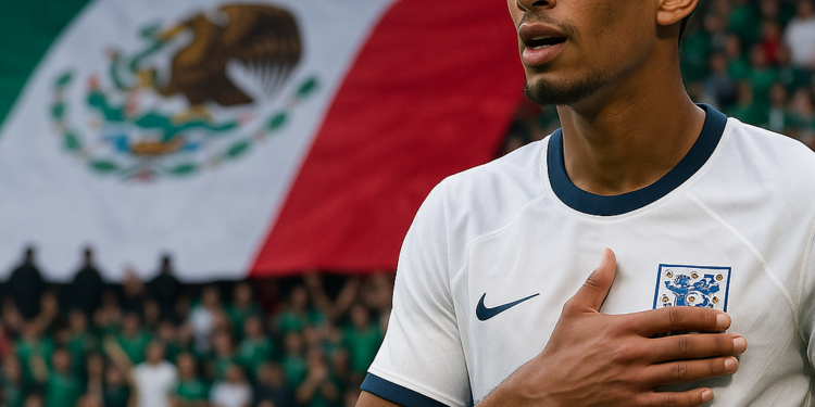Superaron las expectativas: Bellingham elogia a México.