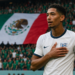 Superaron las expectativas: Bellingham elogia a México.