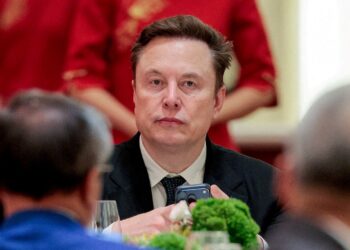 Tesla gana casi 980 millones de euros en el segundo trimestre, pero reduce sus ganancias un 5% | Empresas